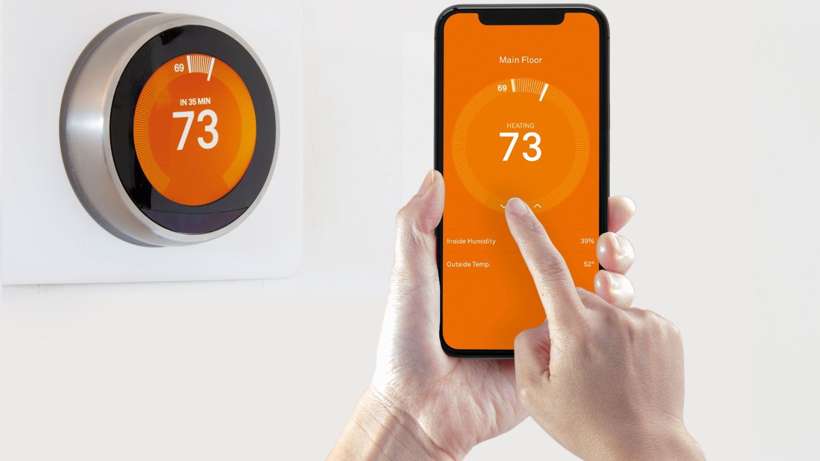 How to Install a Smart Thermostat in Less Than 30 Minutes