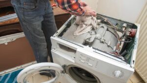 hi tech appliance repair